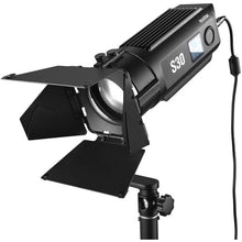 Godox S30 Focusing LED Light