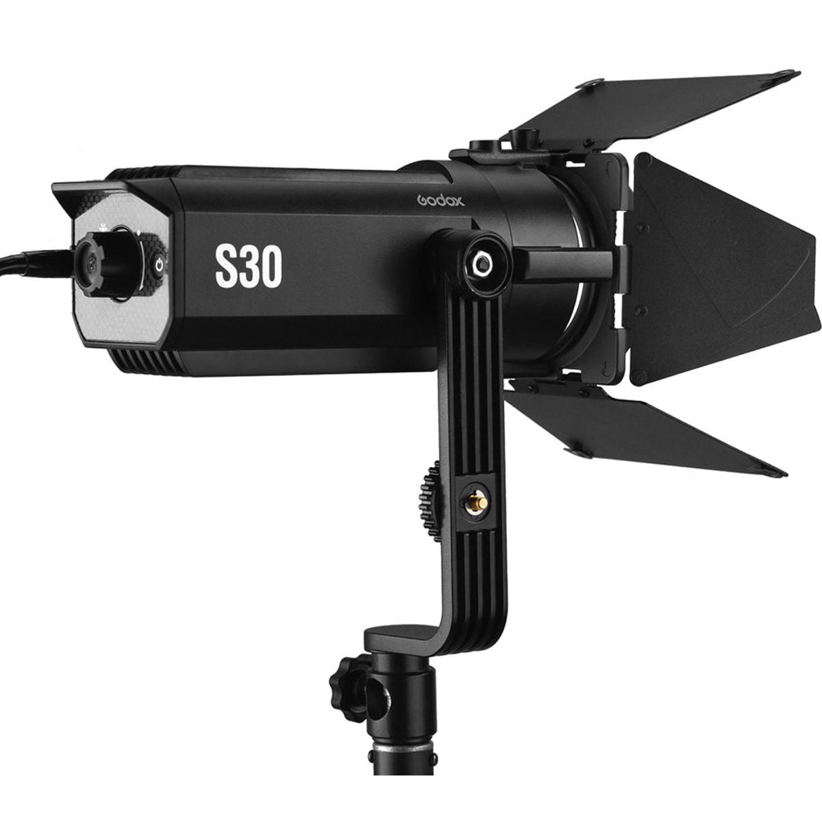 Godox S30D Daylight Focusing LED Light