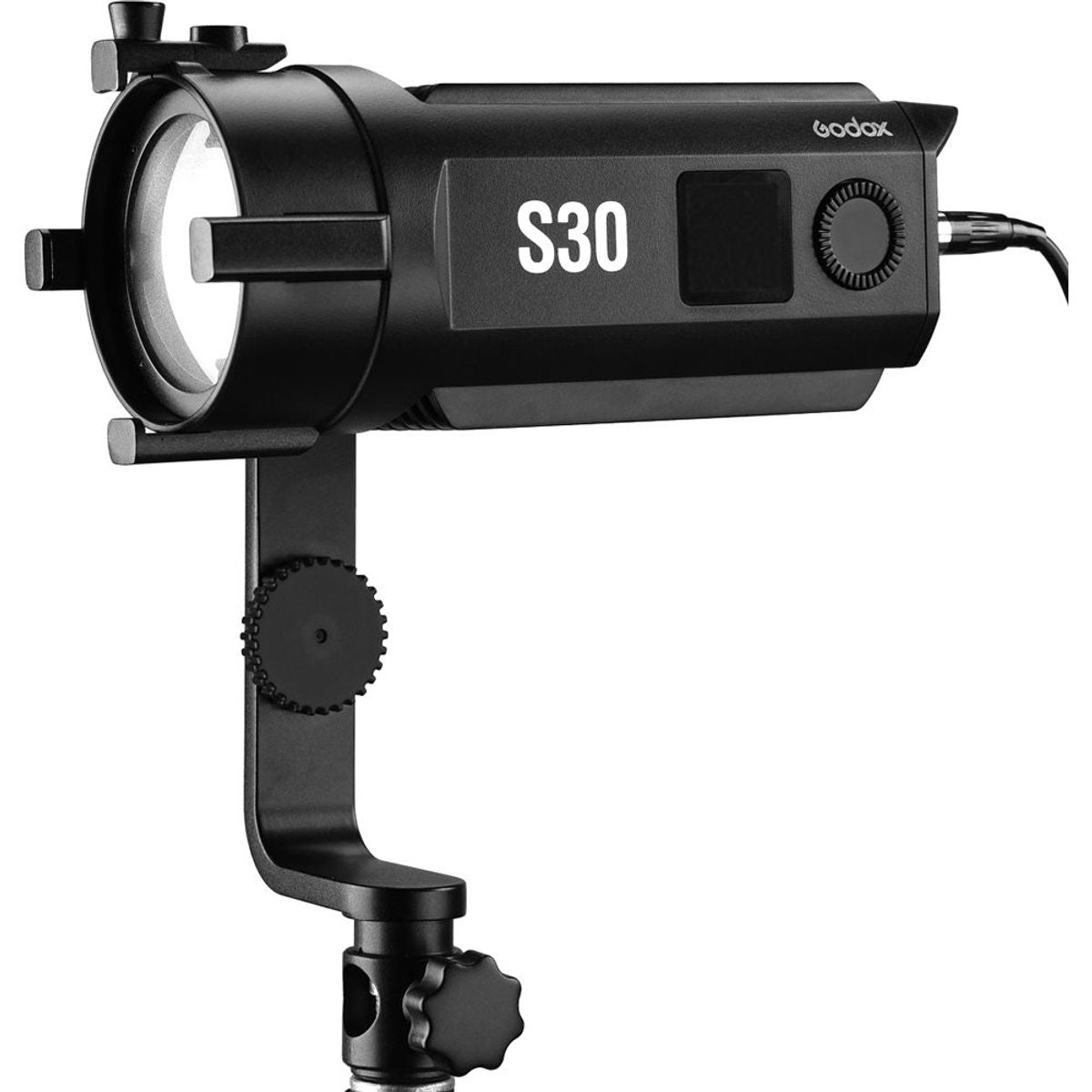 Godox S30D Daylight Focusing LED Light