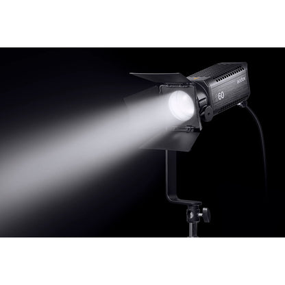 Godox S60 Focusing LED Light