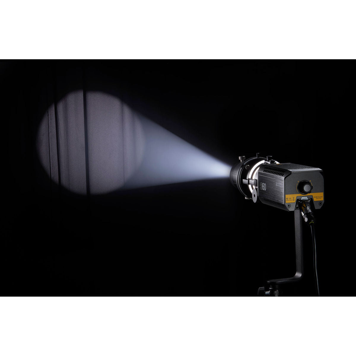Godox S60 Focusing LED Light
