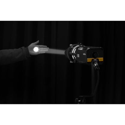 Godox S60 Focusing LED Light