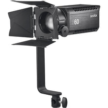 Godox S60D Daylight Focusing LED Light