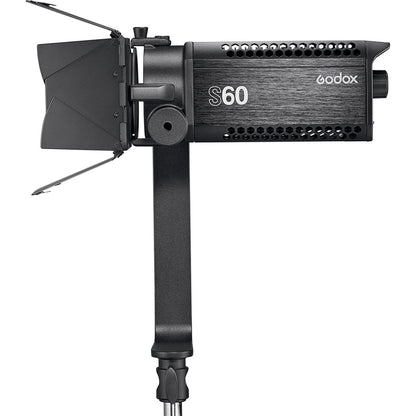 Godox S60 Focusing LED Light