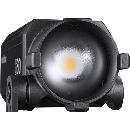 Godox S60 Focusing LED Light