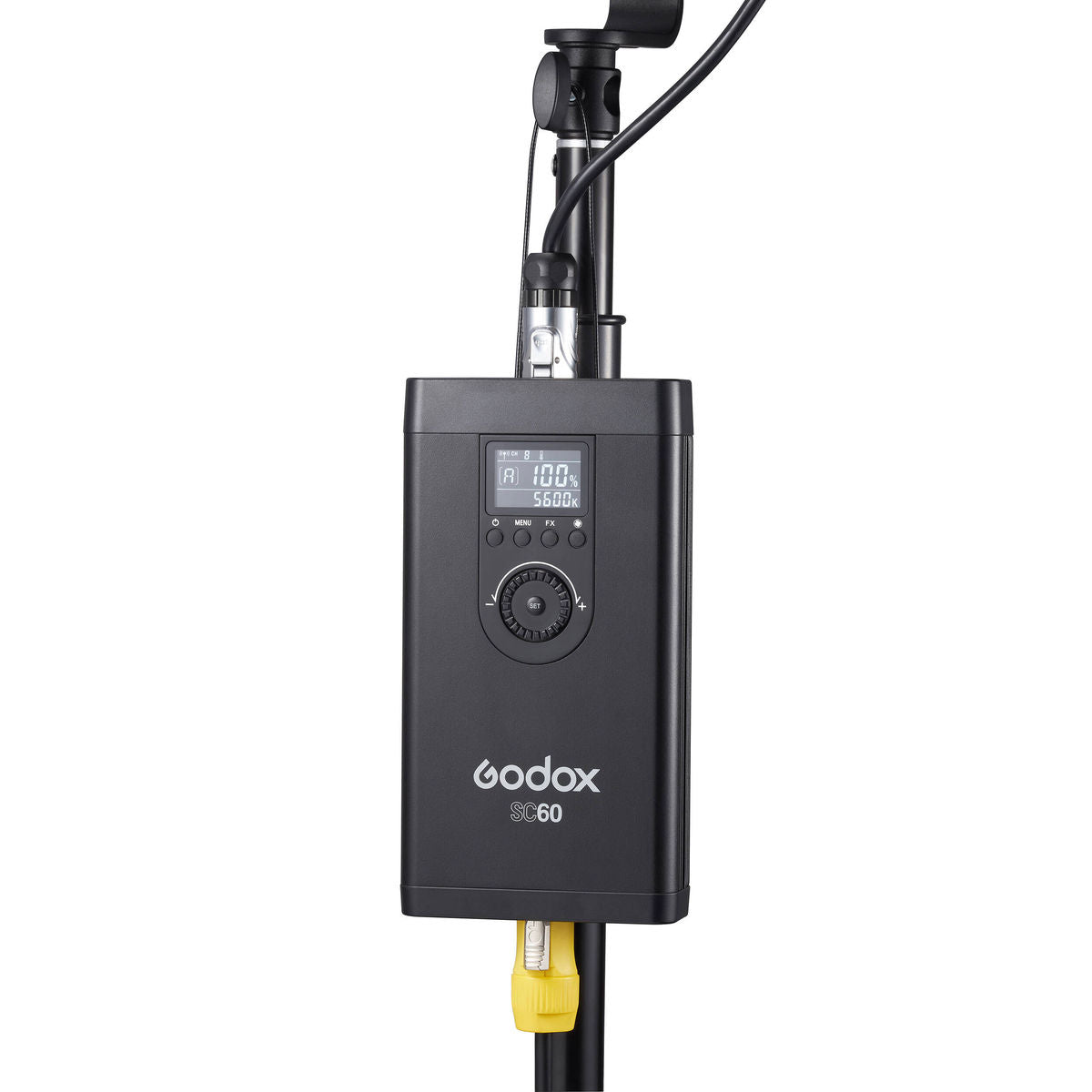 Godox S60 Focusing LED Light