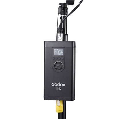 Godox S60 Focusing LED Light