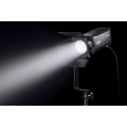 Godox S60BI Focusing LED Light