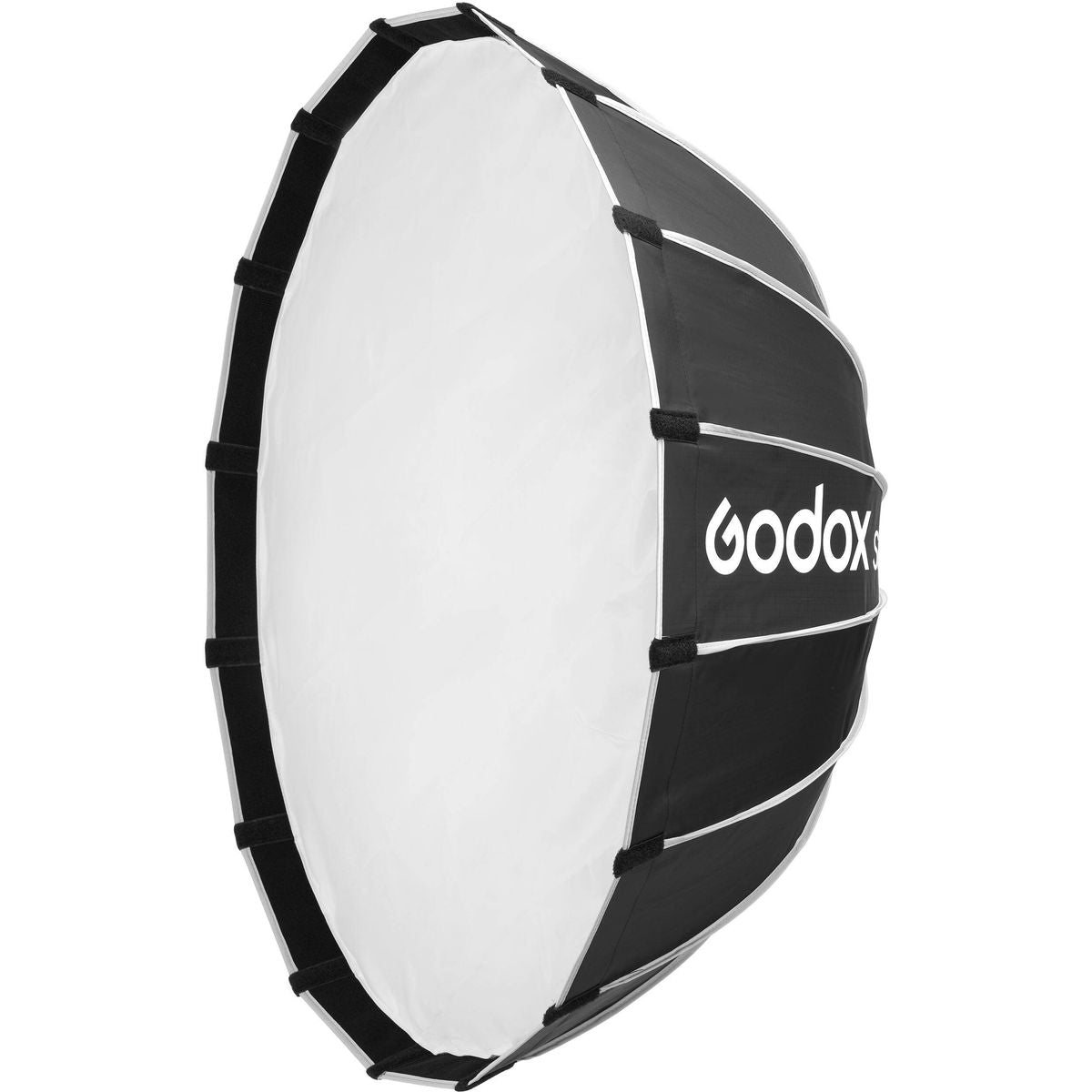 Godox Quick Release Umbrella Softbox (33.5")