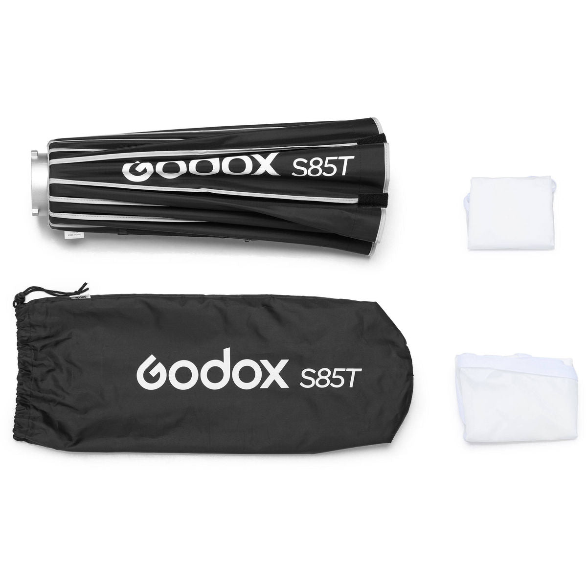 Godox Quick Release Umbrella Softbox (33.5")