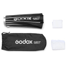 Godox Quick Release Umbrella Softbox (33.5")