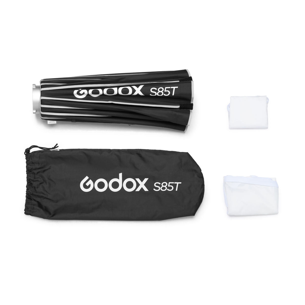 Godox Quick Release Umbrella Softbox (33.5")