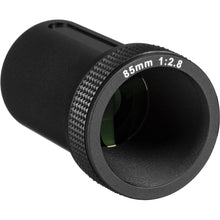 Godox SA-0185MM 85mm Lens for S30 / S60 / DL5 Projection Attachment