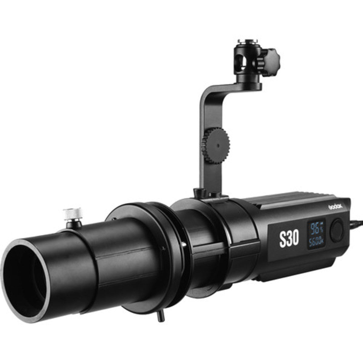 Godox SA-0260MM 60mm Lens for S30 / S60 / DL5 Projection Attachment
