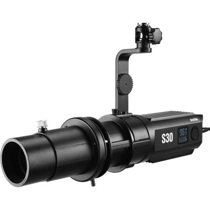 Godox SA-0260MM 60mm Lens for S30 / S60 / DL5 Projection Attachment