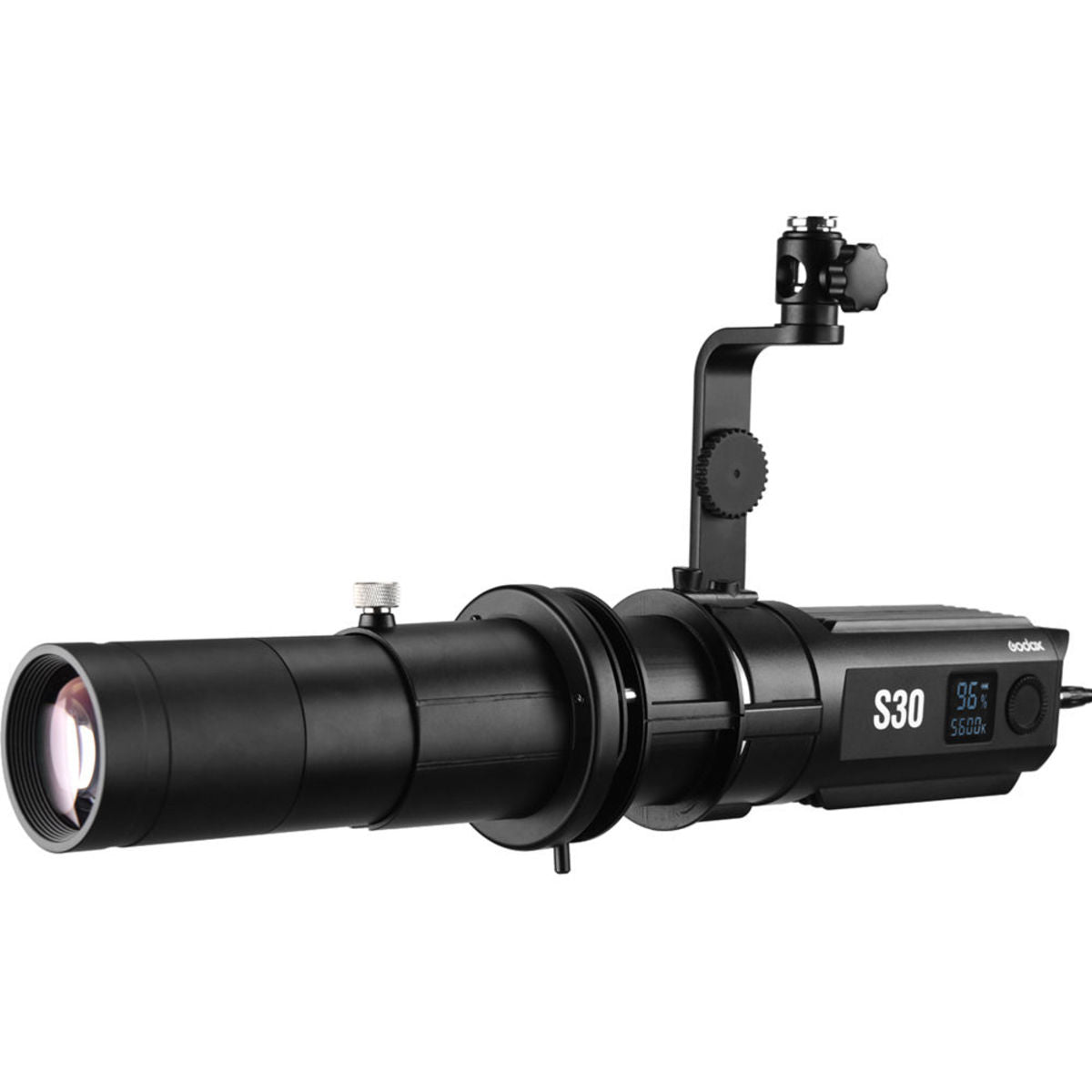 Godox SA-03150MM 150mm Lens for S30 / S60 / DL5 Projection Attachment