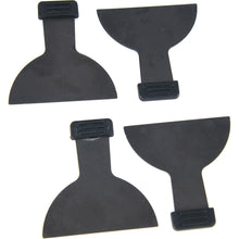 Godox SA-07 Framing Shutters for Projection Attachment (Set 4)