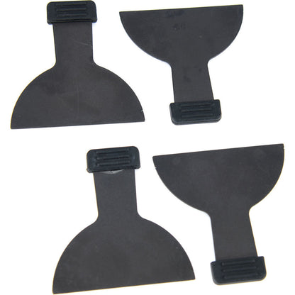 Godox SA-07 Framing Shutters for Projection Attachment (Set 4)