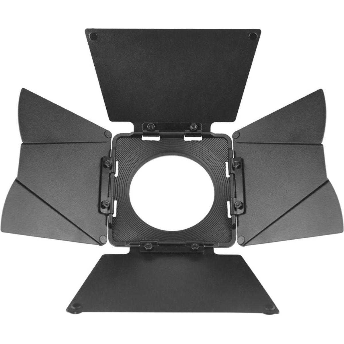 Godox SA-08 8-Leaf Barndoors for S30, S60, S60BI & SZL2
