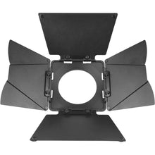 Godox SA-08 8-Leaf Barndoors for S30, S60, S60BI & SZL2