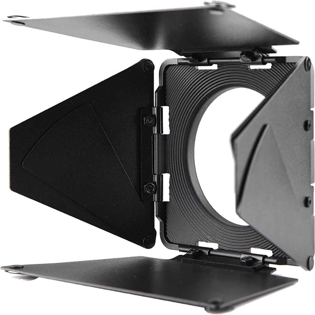 Godox SA-08 8-Leaf Barndoors for S30, S60, S60BI & SZL2