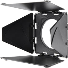 Godox SA-08 8-Leaf Barndoors for S30, S60, S60BI & SZL2