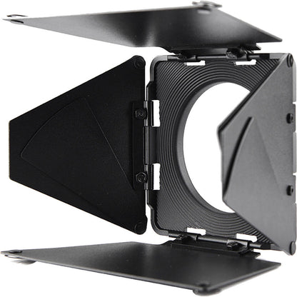 Godox SA-08 8-Leaf Barndoors for S30, S60, S60BI & SZL2