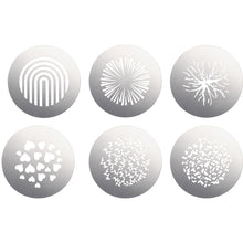 Godox SA-09-002 Gobo Set II (10 Patterns) for S30 / S60 / DL5