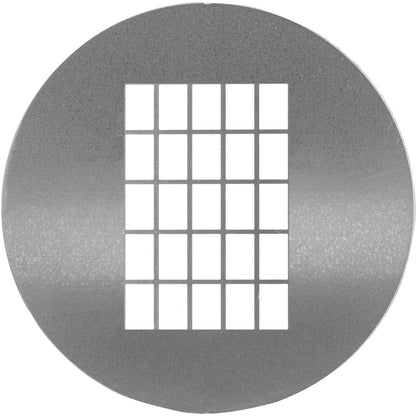 Godox SA-09-004 Gobo Set IV (10 Patterns) for S30 / S60 / DL5