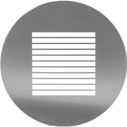 Godox SA-09-004 Gobo Set IV (10 Patterns) for S30 / S60 / DL5