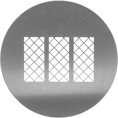 Godox SA-09-004 Gobo Set IV (10 Patterns) for S30 / S60 / DL5