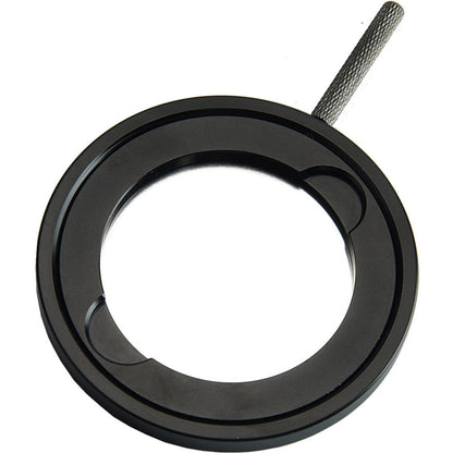 Godox SA-10 Gobo Holder for S30 / S60 / DL5 Projection Attachments