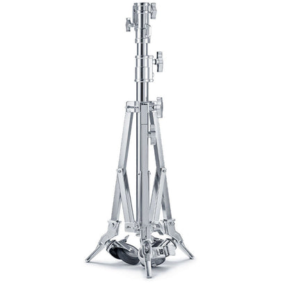 Godox Heavy-Duty Steel Roller Stand (Small, 5.5')