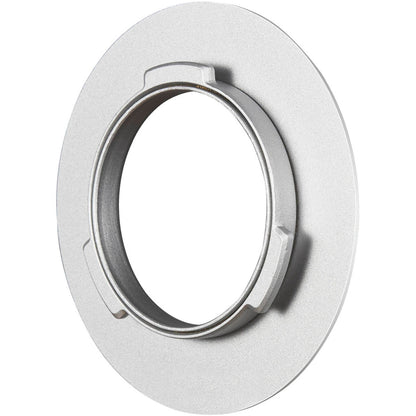 Godox Bowens Mount Speed Ring for QR-P70, QR-P90, QR-P120 Softboxes