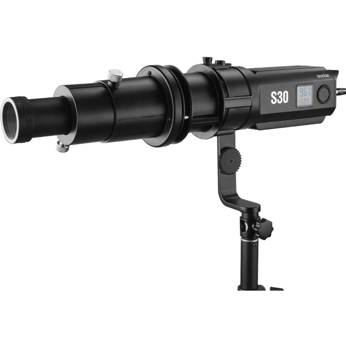 Godox SA-P Projection Attachment for S30 / S60 / DL5