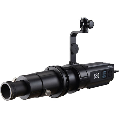 Godox SA-P Projection Attachment for S30 / S60 / DL5