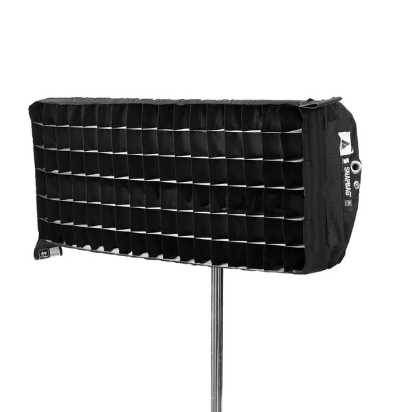 DoP Choice Astera SnapGrid 40° 4x2' for Snapbag SBAT42 (SGAT42W40)