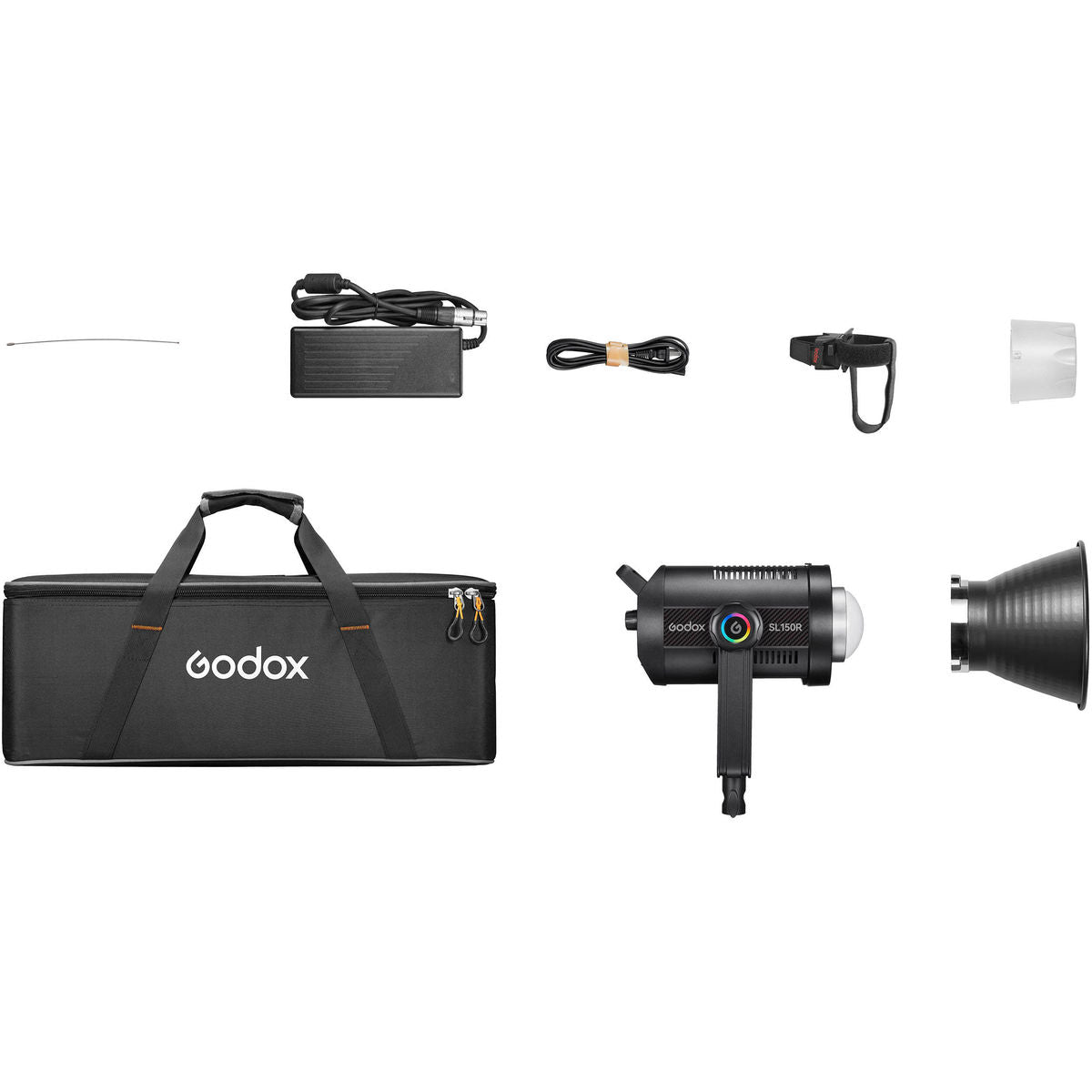 Godox SL150R RGB LED Light