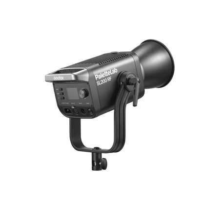 Godox SL200RF Palette Full-Spectrum LED COB Light