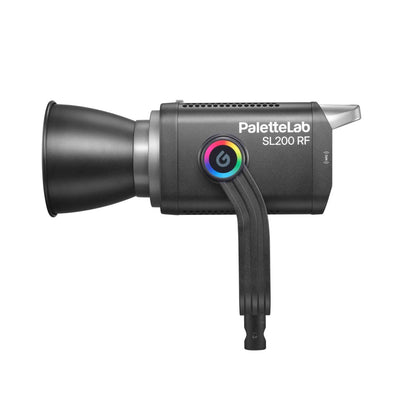 Godox SL200RF Palette Full-Spectrum LED COB Light