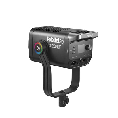 Godox SL200RF Palette Full-Spectrum LED COB Light