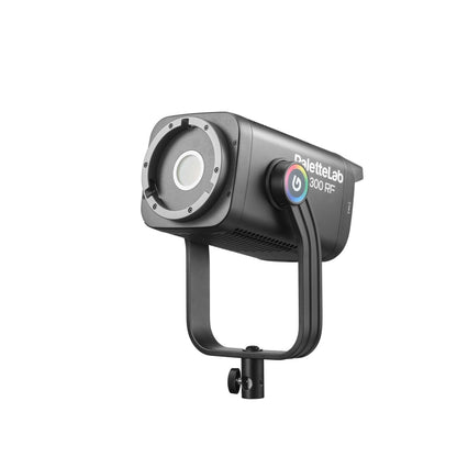 Godox SL300RF Palette Full-Spectrum LED COB Light