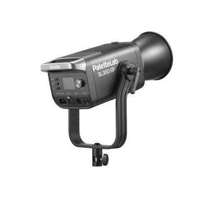 Godox SL300RF Palette Full-Spectrum LED COB Light