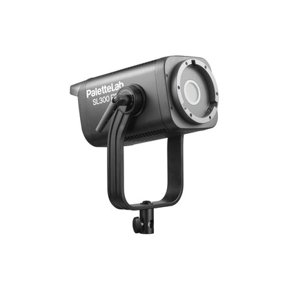 Godox SL300RF Palette Full-Spectrum LED COB Light