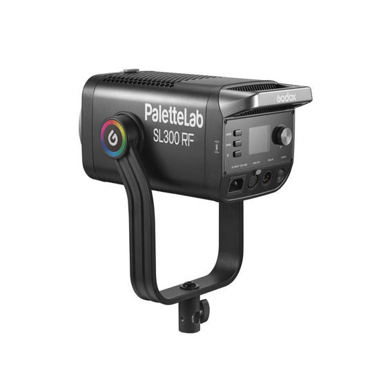 Godox SL300RF Palette Full-Spectrum LED COB Light