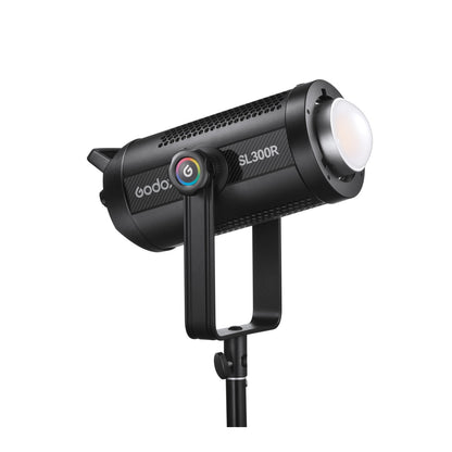 Godox SL300R RGB LED Light