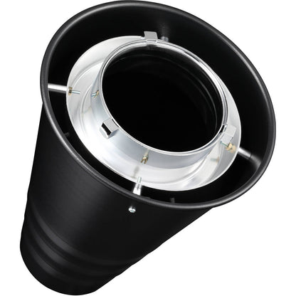Godox SN05 Snoot (for Bowens Mount) 3.1"