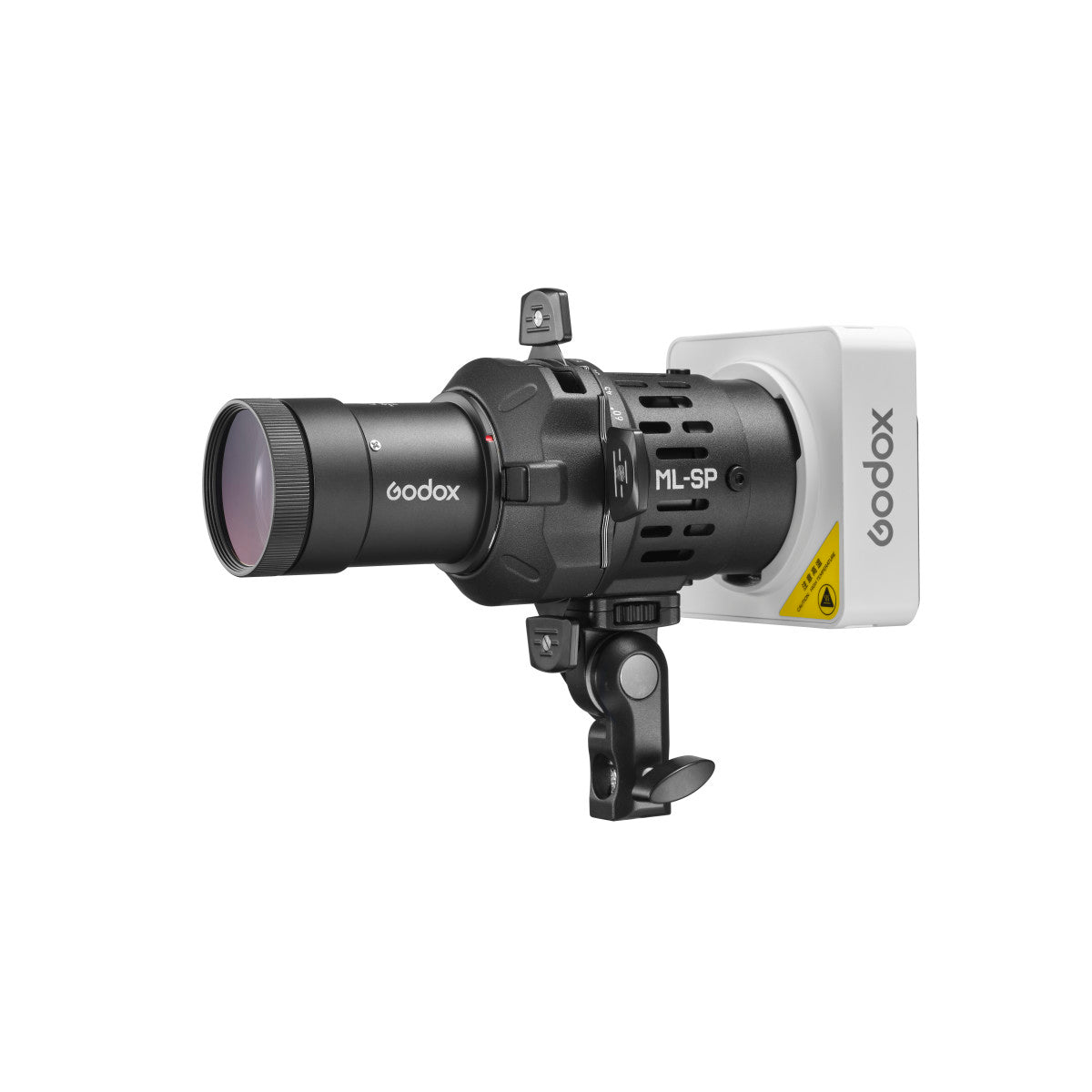 Godox SPLENS50 50 Lens for ML100Bi / ML100R