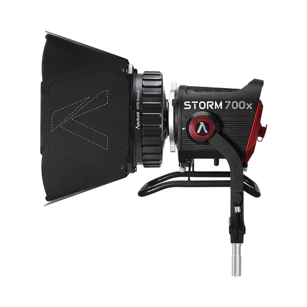 Aputure STORM 700x Cine Kit