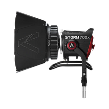 Aputure STORM 700x Cine Kit